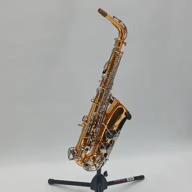 Top Rated Used Vito ALTO SAX JAPAN Alto Saxophone