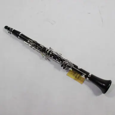 Used CLARINET Wood Clarinet Deal