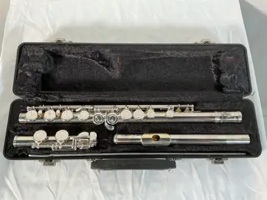Buy Direct Used Armstrong LIBERTY BY ARMSTRONG PRIMO Student Flute