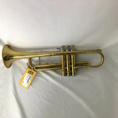 Used Conn SHOOTING STAR Trumpet Discount