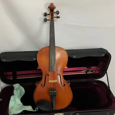 Used Eastman IVAN DUNOV VA401 Viola 15" Exclusive Offer