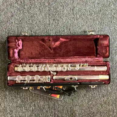 Limited Time Used Armstrong 303 FLUTE Flutes Flutes