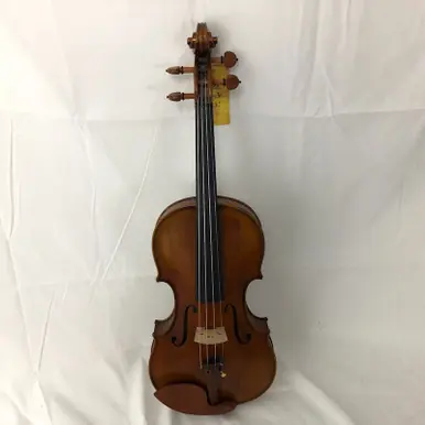 While Supplies Last Used 4/4 CEDAR MUSIC CC VLN Violins Violins
