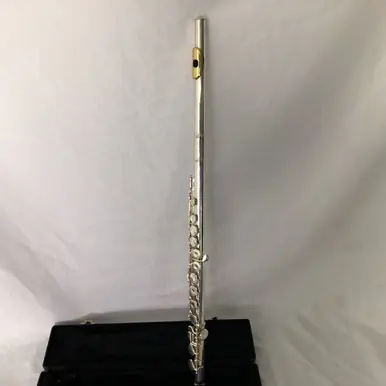 Used Gemeinhardt 52SP Student Flute Premium