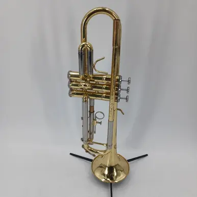 New Release Used Jupiter JTR600 Trumpet
