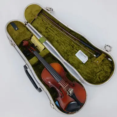 Buy Online Used William Lewis & Son 1001 1/16 Violins Violins