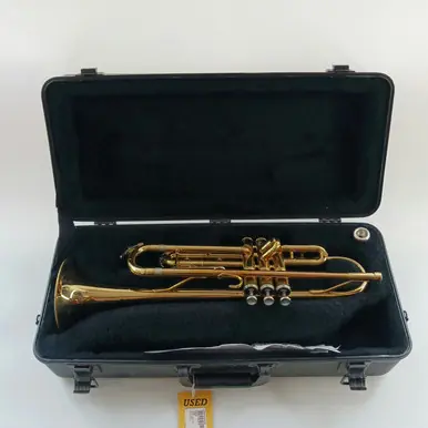 Super Sale Used Conn 22B Trumpets Trumpets