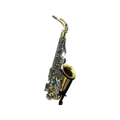 Price Drop Used King EMPIRE 665 ALTO SAXOPHONE Alto Saxophones Alto Saxophones