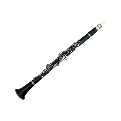 Today Only Used Evette SPONSORED BY BUFFET PARIS CLARINET Clarinets Clarinets