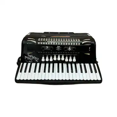 Exclusive Used SANO ACCORDION Band Instruments - Other