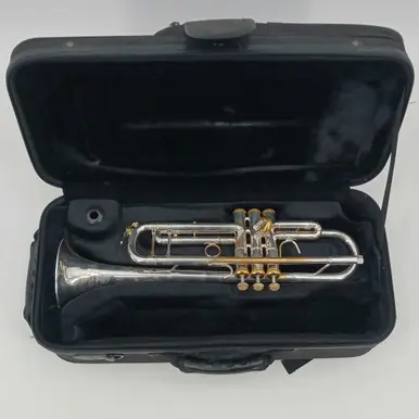 Used ANDREAS EASTMAN ETR822GS-LT Trumpets Trumpets Certified