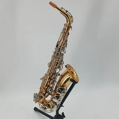 High Quality Used Vito ALTO SAX JAPAN Alto Saxophones Alto Saxophones