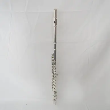 Instant Buy Used Gemeinhardt M2 Student Flute