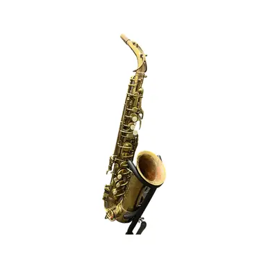 Mega Sale Used York 1940 ALTO SAXOPHONE Alto Saxophones Alto Saxophones