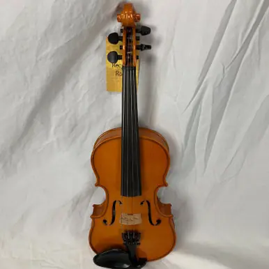 Used Anton Breton AB20 14 Violins Violins Money Back Guarantee