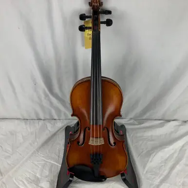Used CEDAR MUSIC E 3/4 VIOLIN Violins Violins Instant Buy