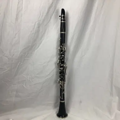 Used Selmer SIGNET 100 Clarinets Clarinets While Supplies Last