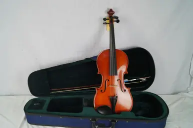 Used William Lewis & Son 1996 Violas Violas Reduced Price