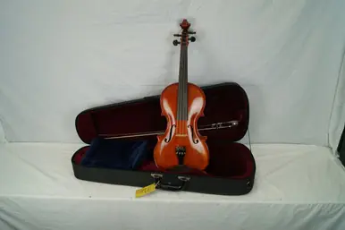 Used WALDO J FLANNERY Violas Violas High Quality