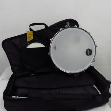Used MAPEX SNARE AND BELL KIT Snare Kits - Student Snare Kits - Student Trusted Brand