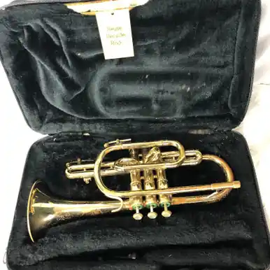 Reduced Price Used Olds AMBASSADOR Cornets Cornets