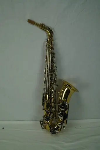 Used Conn 20M Alto Saxophones Alto Saxophones Authentic