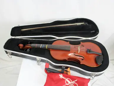 Markdown Used Kohr GW401733 15.5IN VIOLA Violas Violas