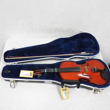 Used Cremona 14 INCH VIOLA Viola 14" Viral