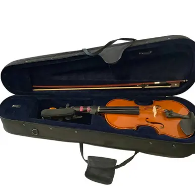 Used STRING CONNECTION 3/4 VIOLIN Violins Violins Cheap