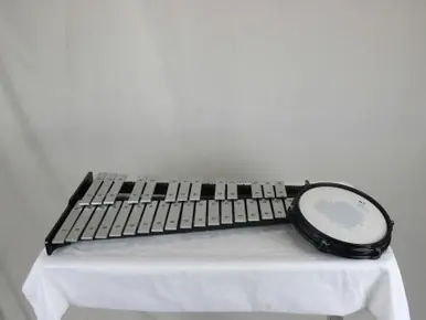 Used VIC FIRTH BELL KIT Bell Kits Bell Kits Hassle-Free Returns