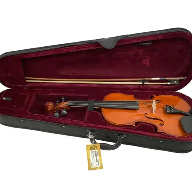 Used Cecilio MEDINI VIOLA Violas Violas Big Sale