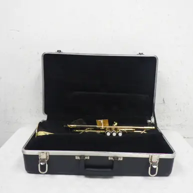 Used Yamaha AD-TR1 ADVANTAGE Trumpets Trumpets Latest