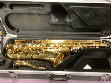 Budget Used Jupiter JTS-700 Tenor Saxophones Tenor Saxophones