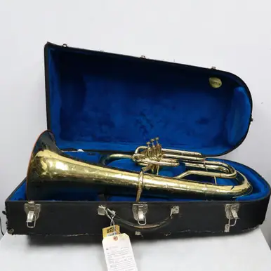 Used Conn USA 15I EUPHONIUM Band Instruments - Other While Supplies Last