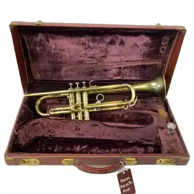 Factory Price Used Olds MENDEZ TRUMPET 1959 Trumpets Trumpets