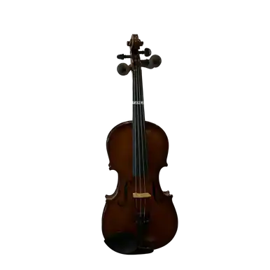 Used A SCHROETTER 1/2 Violin 1/2 Size Markdown