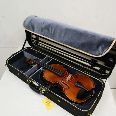 Used RONALD SACHS 15 INCH VIOLA Violas Violas Original