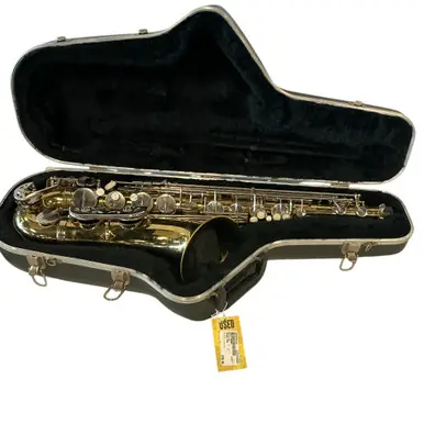 Popular Used Reynolds TENOR SAX Tenor Saxophone