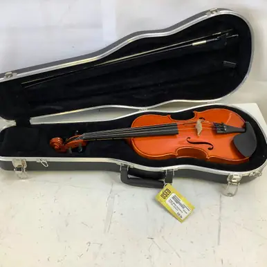 Used *Other Brand KLAUS WEBER MLS120VA13 Violas Violas Deal
