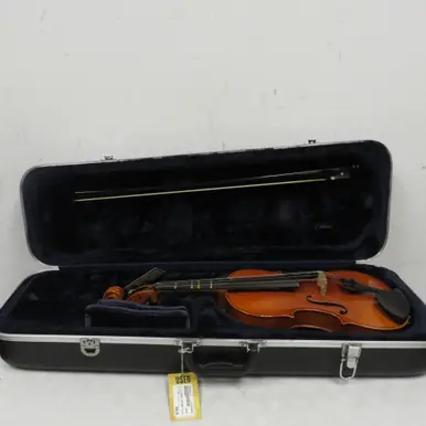 Used 15 IN SAMUEL EASTMAN VIOLA Violas Violas Secure Checkout