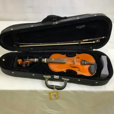 Used Johannes Kohr K450 1/4 Violins Violins Premium