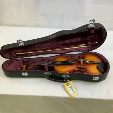 Special Offer Used *Other Brand KISO SUZUKI 1/2 Violins Violins