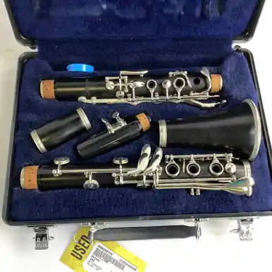 Used Selmer 103 Clarinets Clarinets Exclusive Offer