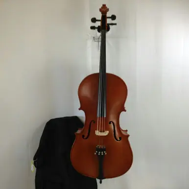 Price Drop Used Palatino VC-150 3/4 Cellos Cellos