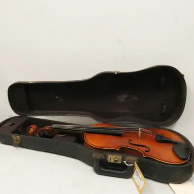 Brand New Used Schroetter 15 AND A HALF INCH VIOLA GERMANY Violas Violas