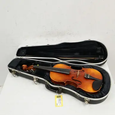 Final Sale Used William Lewis & Son 2523 15 INCH VIOLA Violas Violas