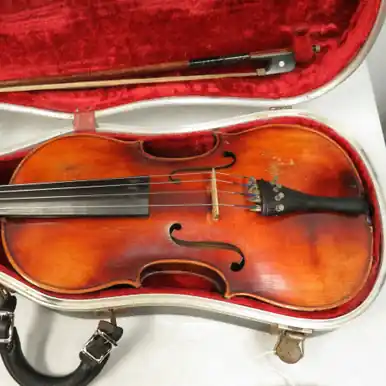 Used *Other Brand FRITZ OTTO KAISER 15 1/2 VIOLA Violas Violas Hot Deal