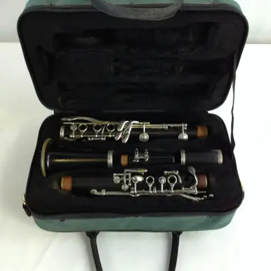 Used Selmer SIGNET SPECIAL Clarinets Clarinets One Day Deal