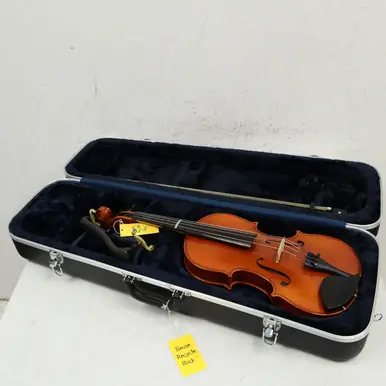 Used Strobel MA-80A 15 INCH VIOLA Violas Violas Shop Now