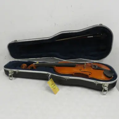 Used LUDWIK KOLBA 15 INCH VIOLA Violas Violas Affordable